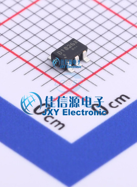 VRD1826MTX  AnaSem(安纳森)  SOT-23-6