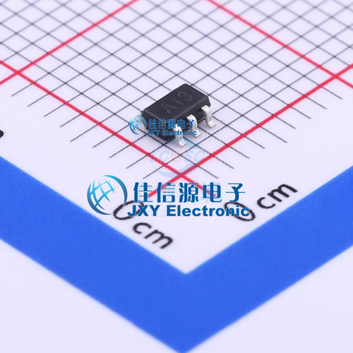 运算放大器LMV321M5X华冠LMV321