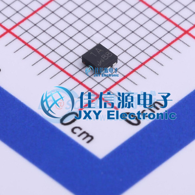 场效应管    PMPB15XP,115  Nexperia(安世)  DFN2020MD-6