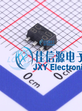 三极管(BJT)     2SB1188T100Q   ROHM(罗姆)  SOT-89