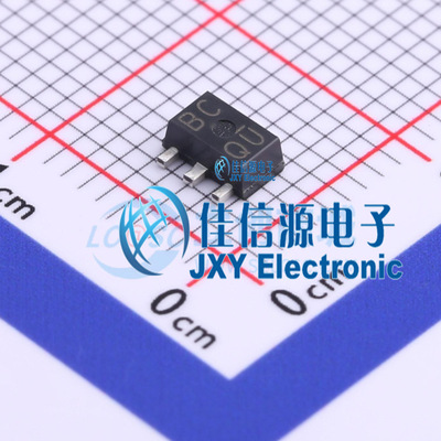 三极管(BJT)     2SB1188T100Q   ROHM(罗姆)  SOT-89