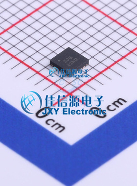 MIC5373-SJGYMT-TR  MICROCHIP(美国微芯)  MLF-16