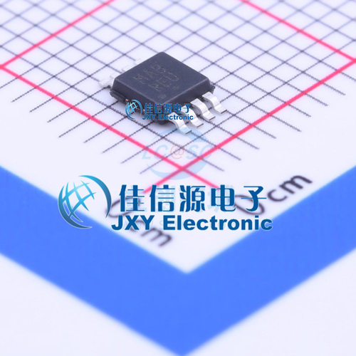 NCP2890DMR2G  onsemi(安森美)  VSSOP-8 3x3x065P