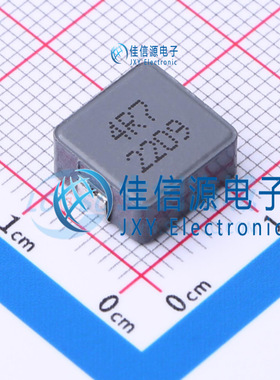 功率电感 SRP1038A-4R7M BOURNS 10x11mm 4.7uH ±20% 10A