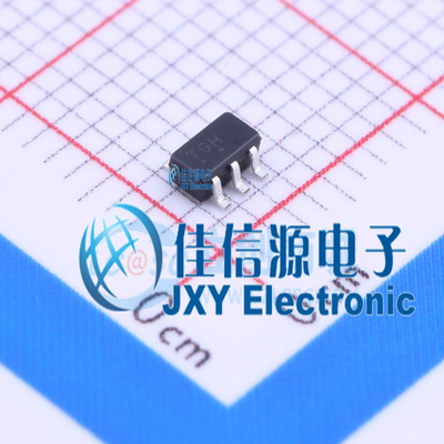 场效应管    NTGS4111PT1G  onsemi(安森美)  TSOP-6-1.5mm