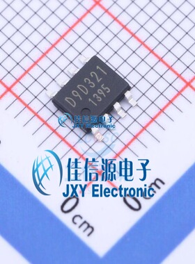 DC-DC电源芯片  BD9D321EFJ-E2  ROHM(罗姆)  HTSOP-J8