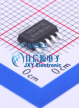 线性稳压器(LDO)  TPS73733DCQR  TI()  SOT-223-6