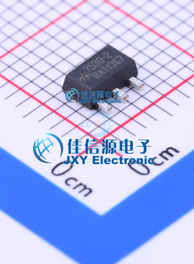 HT7530-2  HOLTEK(台湾合泰/盛群)  SOT-89(SOT-89-3)