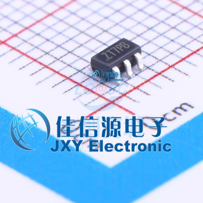 LED驱动     SY5839ABC  silergy(矽力杰)  SOT-23-6