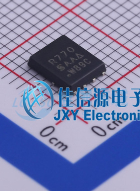 SIR770DP-T1-GE3  VISHAY(威世)  PowerPAK-SO-8