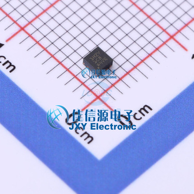 电流感应放大器   INA381A3IDSGR  TI()  WSON-8