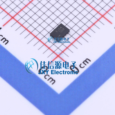 转换器/电平移位器    FXLA104UMX  onsemi(安森美)  UMLP-16