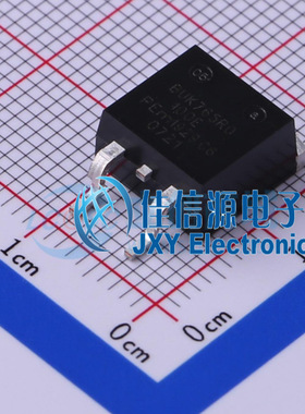 场效应管     BUK765R0-100E,118  Nexperia(安世)  SOT404