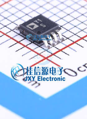 AD8227ARMZ  ADI(亚德诺)/LINEAR  MSOP-8