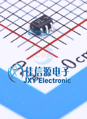 缓冲器/驱动器    M74VHC1GT50DFT1G  onsemi(安森美)  SOT-353