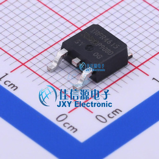 场效应管(MOSFET) IRFR4615TRLPBF TO-252-2(DPAK)