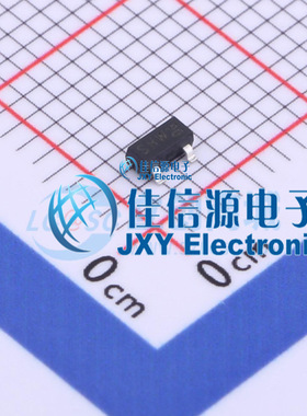 三极管(BJT)    2PD602AQL,215  Nexperia(安世)  SOT-23