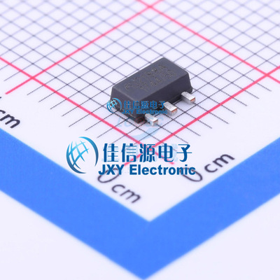 DC电源芯片ME2188A50PG输出5V