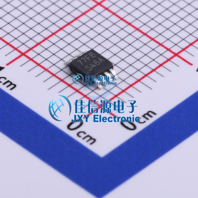 DC-DC电源芯片  LM2623AMM/NOPB  TI()  VSSOP-8