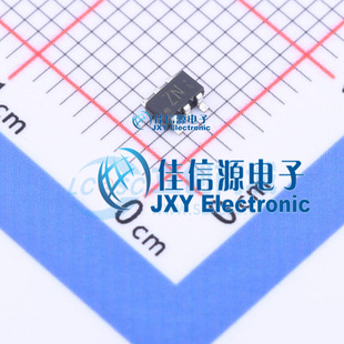 场效应管(MOSFET) RSQ015P10TR ROHM(罗姆) TSMT-6