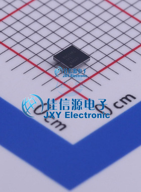 DC-DC电源芯片  TPS63027YFFR  TI()  DSBGA-25
