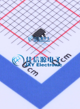 功率电子开关   TPS22919DCKR  TI()  SC-70-6