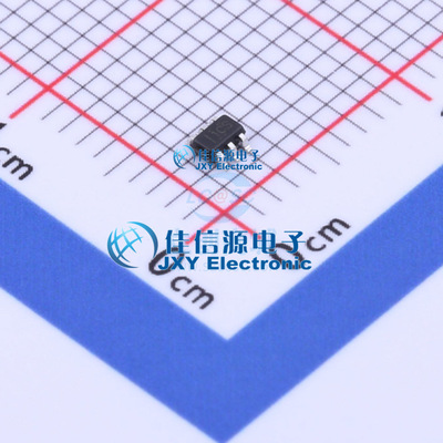 功率电子开关   TPS22919DCKR  TI()  SC-70-6