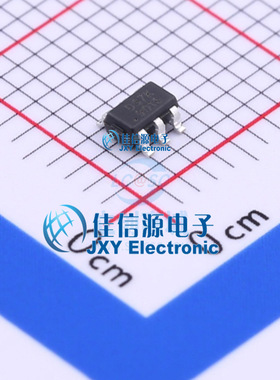 LED驱动     SD6900TR  SILAN(士兰微)  SOT-23-6