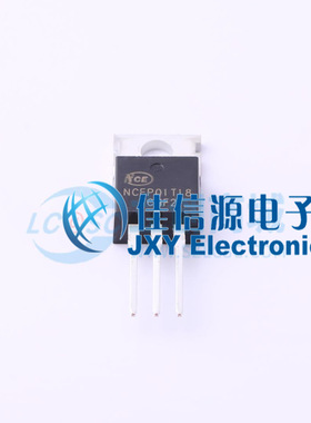 场效应管(MOSFET)     NCEP01T18  NCE(无锡新洁能)  TO-220