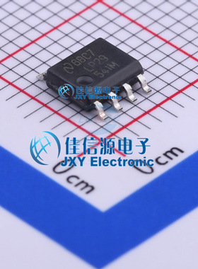 LP2954IMX/NOPB  TI()  SOIC-8_150mil