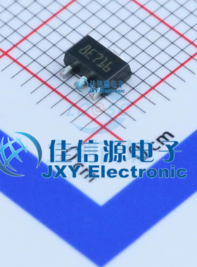 L78L06ABUTR  ST(意法半导体)  SOT-89(SOT-89-3)