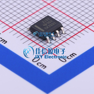 OPA2192IDR  TI()  SOIC-8