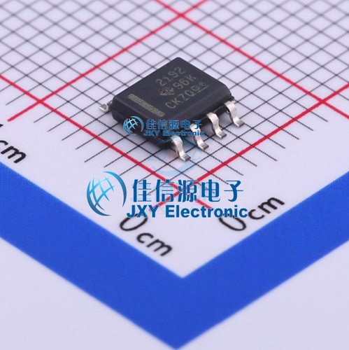 OPA2192IDR  TI()  SOIC-8