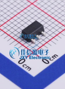 HMC740ST89E  ADI(亚德诺)/LINEAR  SOT-89