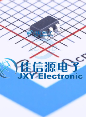 DC-DC电源芯片  PAM2312AABADJ  DIODES(美台)  TSOT-25