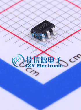 线性稳压器(LDO)  APL5326BI-TRG  ANPEC(茂达电子)  SOT-23-5