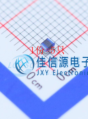 SDWL2012CR27GSTF Sunlord(顺络) 0805 270nH ±2%（5只）