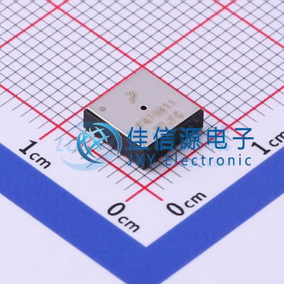 专用传感器    FXTH8709116T1  QFN-24(7x7)