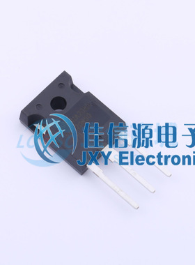 FGH20N60SFDTU  onsemi(安森美)  TO-247-3