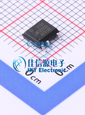 AC-DC控制器和稳压器  LNK305DG-TL  Power  SO-8C
