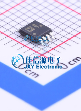 AD8510ARMZ  ADI(亚德诺)/LINEAR  MSOP-8