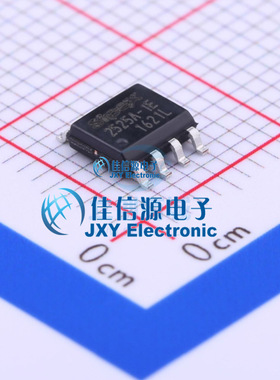 监控和复位芯片   SP2525A-1EN-L/TR  MaxLinear   SOP-8