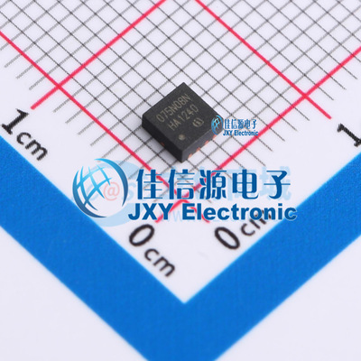 场效应管(MOSFET)     BSZ075N08NS5ATMA1   PG-TSDSON-8