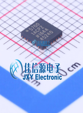 AD5700-1ACPZ-RL7  ADI(亚德诺)/LINEAR  LFCSP-24