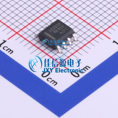 OPA2333AIDR  TI()  SOP-8 150mil