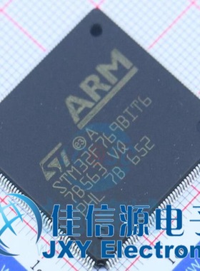 STM32F769BIT6 ST(意法半导体) LQFP-208_28x28x05P