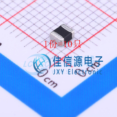 HEI252012A-1R0M-Q8 chilisin(奇力新) 1008 1uH ±20%（10只）