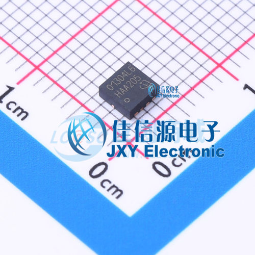 场效应管(MOSFET)     IQE013N04LM6ATMA1   PG-TSON-8-4