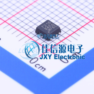 场效应管    SI7216DN-T1-E3  VISHAY(威世)  PDFNWB-8