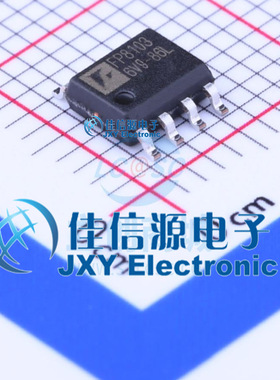 电池管理   FP8103XR-G1  远翔  SOP-8EP  1A，线性锂电池充电IC